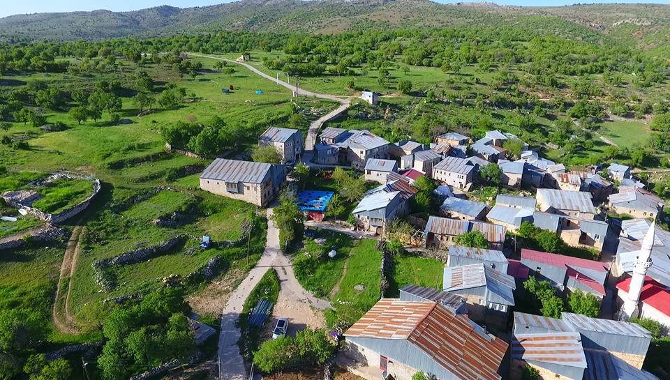 Kemaliye Akçalı Köyü Resimleri 6