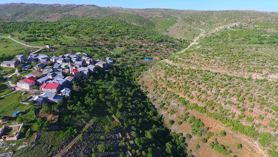 Kemaliye Akçalı Köyü Resimleri 7