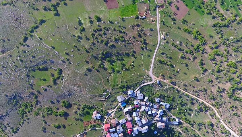 Kemaliye Akçalı Köyü Resimleri 8