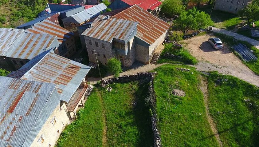 Kemaliye Akçalı Köyü Resimleri 9