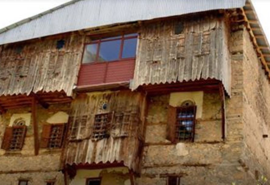 Kemaliye Aksöğüt Köyü Resimleri 10