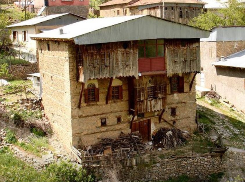 Kemaliye Aksöğüt Köyü Resimleri 15