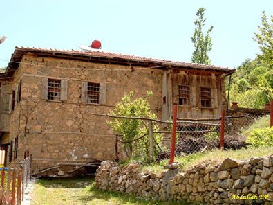 Kemaliye Aksöğüt Köyü Resimleri 9