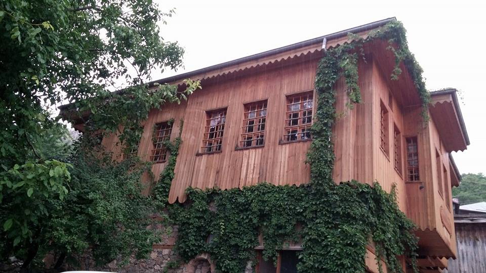 Kemaliye Apçağa Köyü Resimleri 2