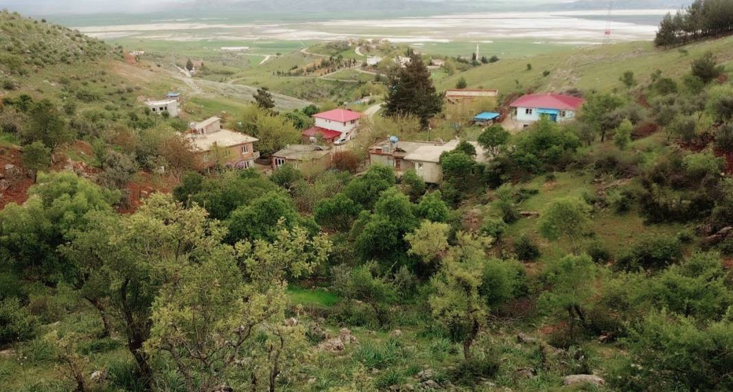 Türkoğlu Akçalı Köyü Resimleri 1