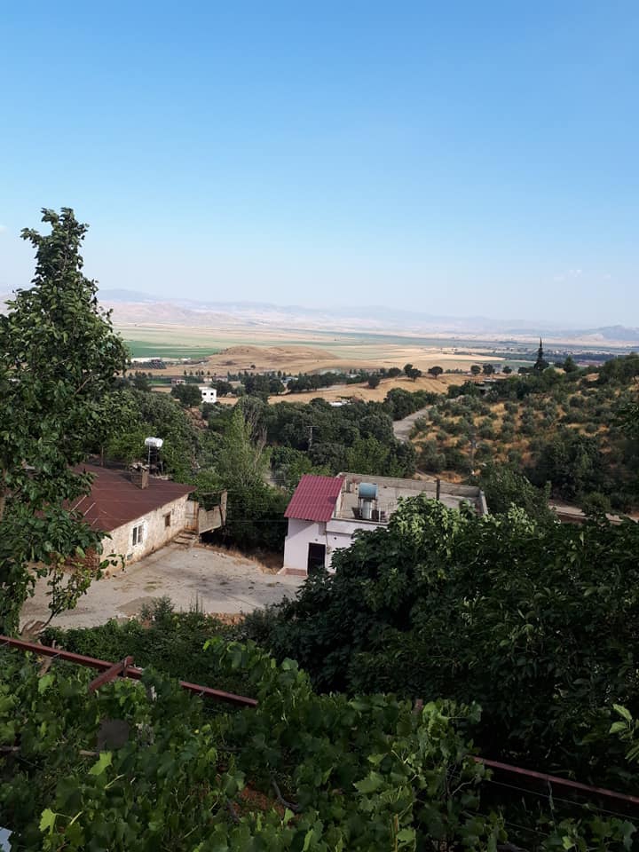 Türkoğlu Akçalı Köyü Resimleri 10