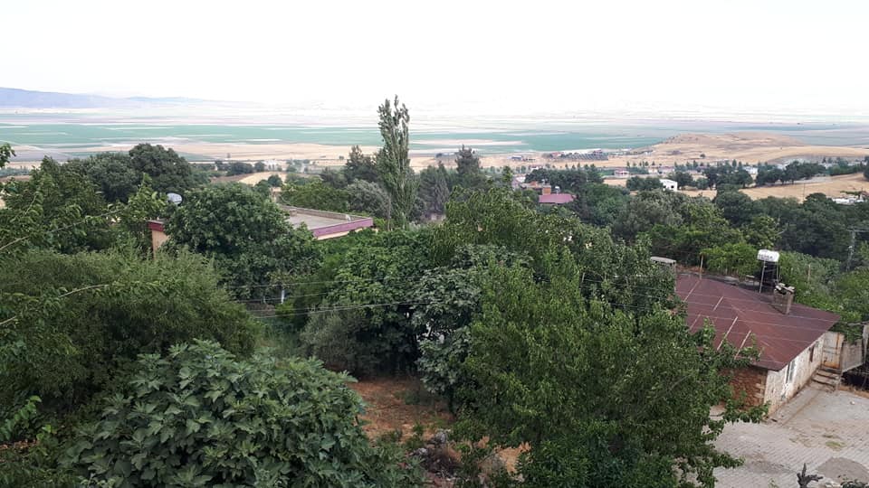 Türkoğlu Akçalı Köyü Resimleri 11