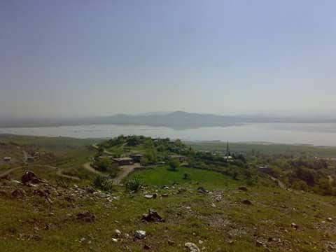 Türkoğlu Akçalı Köyü Resimleri 12