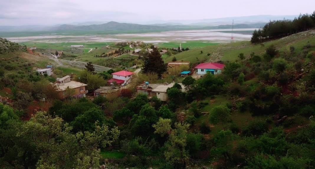 Türkoğlu Akçalı Köyü Resimleri 14