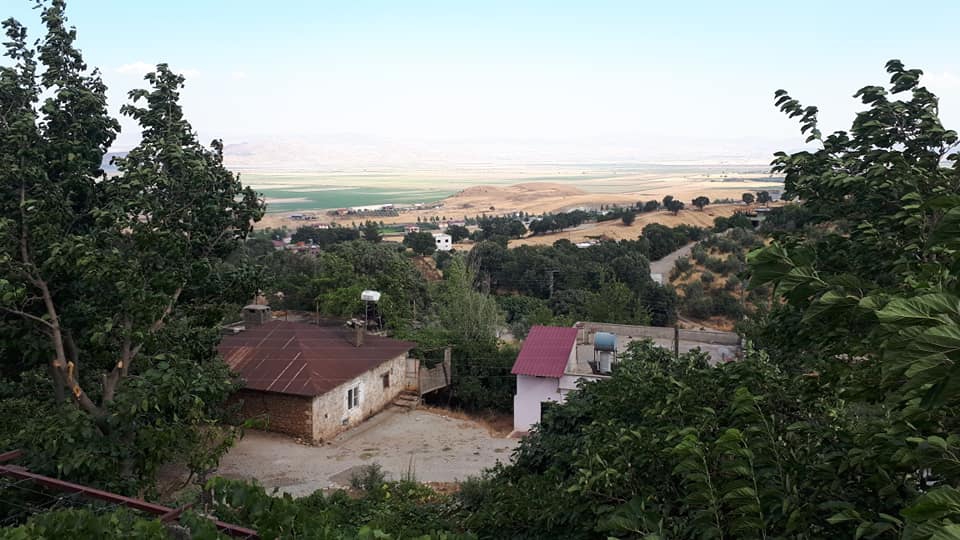 Türkoğlu Akçalı Köyü Resimleri 2