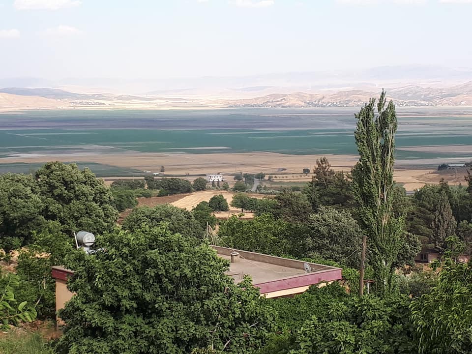 Türkoğlu Akçalı Köyü Resimleri 3