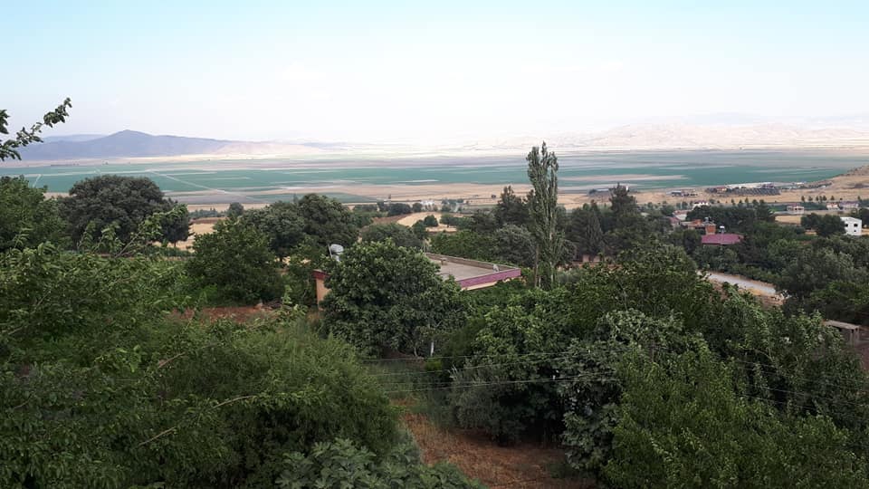 Türkoğlu Akçalı Köyü Resimleri 4