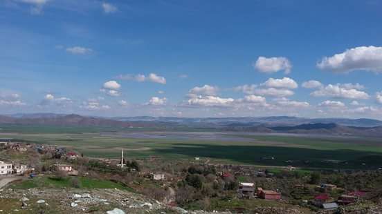 Türkoğlu Akçalı Köyü Resimleri 6