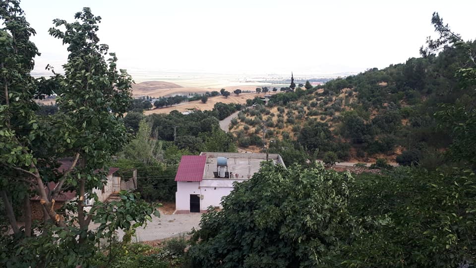 Türkoğlu Akçalı Köyü Resimleri 8