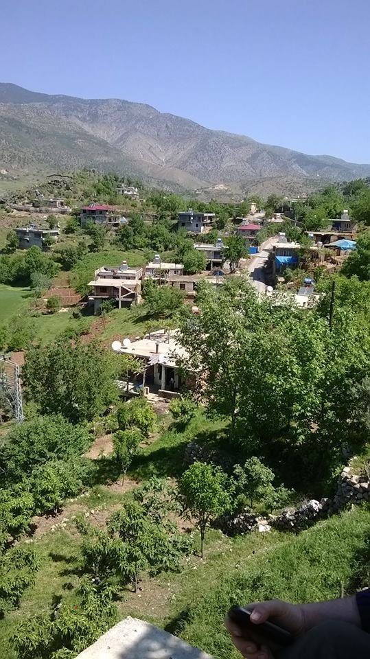 Türkoğlu Avşarlı Köyü Resimleri 11