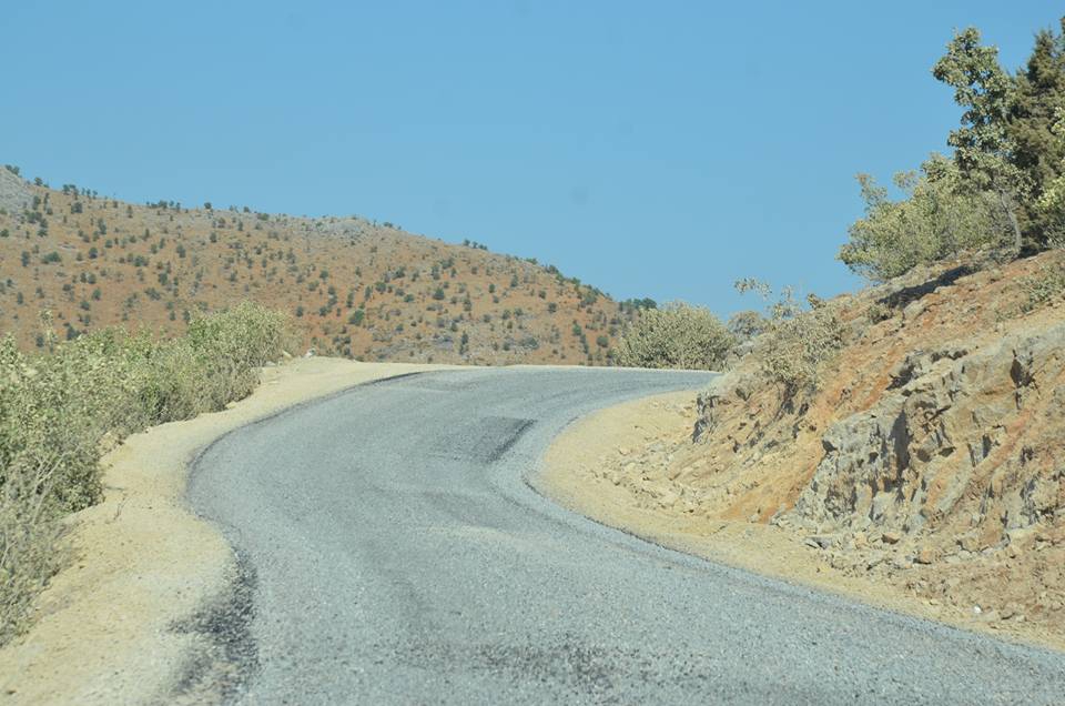 Türkoğlu Avşarlı Köyü Resimleri 2