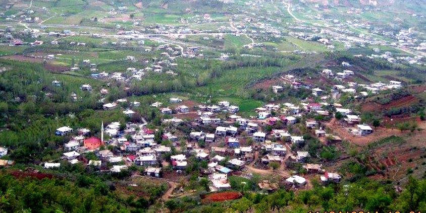 Türkoğlu Avşarlı Köyü Resimleri 4