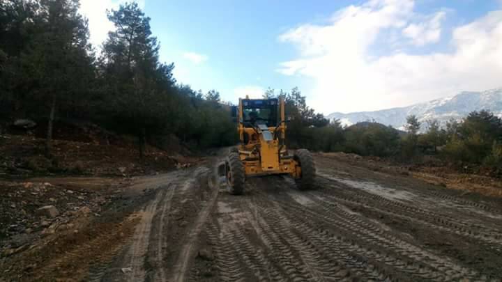 Türkoğlu Avşarlı Köyü Resimleri 6