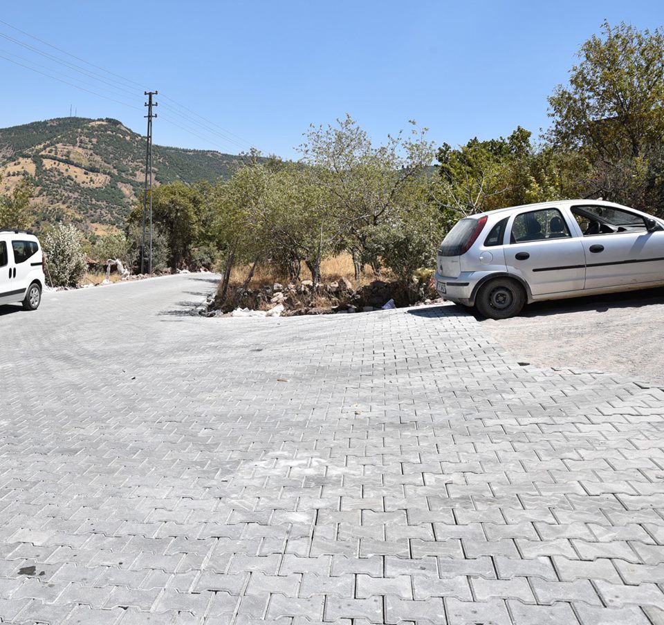 Türkoğlu Avşarlı Köyü Resimleri 8