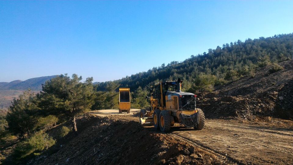 Türkoğlu Avşarlı Köyü Resimleri 9