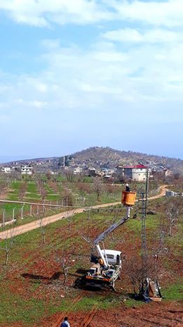 Türkoğlu Aydınkavak Köyü Resimleri 11