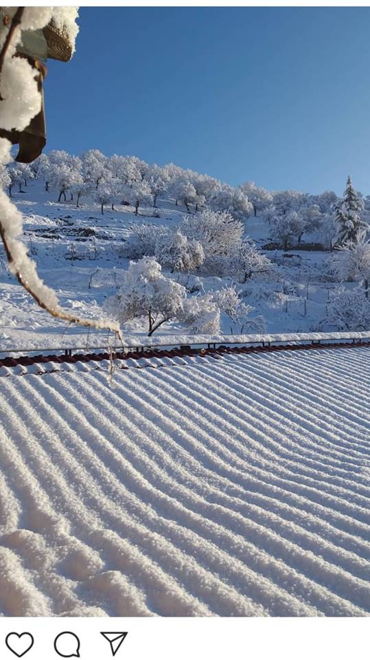 Türkoğlu Aydınkavak Köyü Resimleri 3