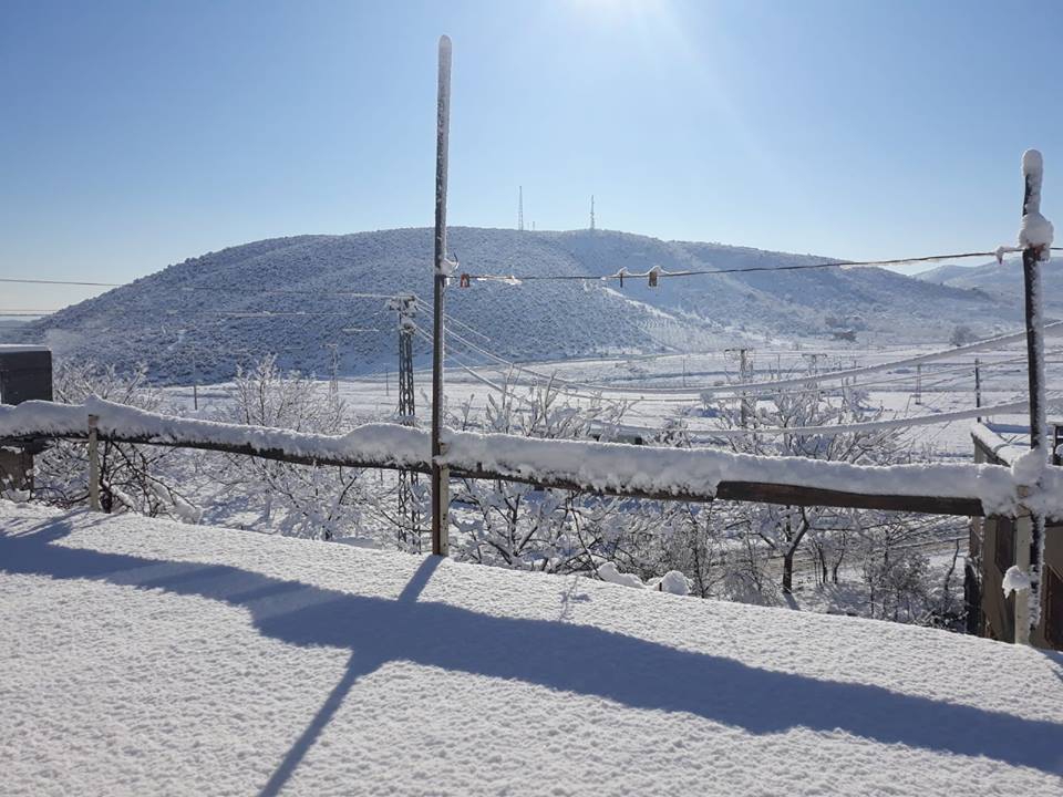 Türkoğlu Aydınkavak Köyü Resimleri 9
