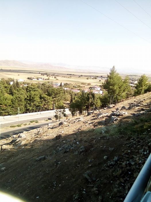 Türkoğlu Beyoğlu Köyü Resimleri 9