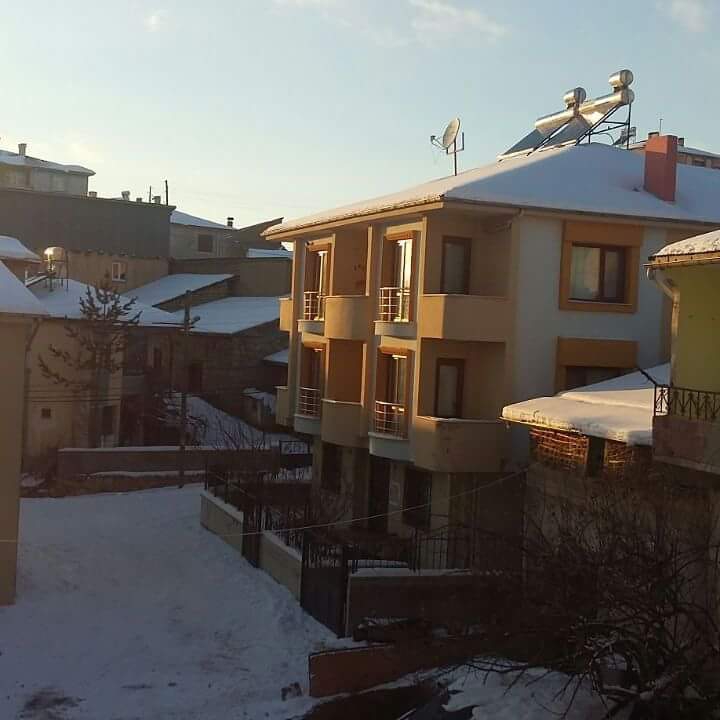 Gölova Boğazköy Resimleri 5