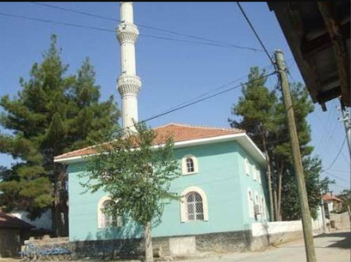 Baklan Beyelli Köyü Resimleri 2