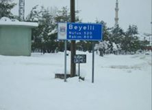Baklan Beyelli Köyü Resimleri 3