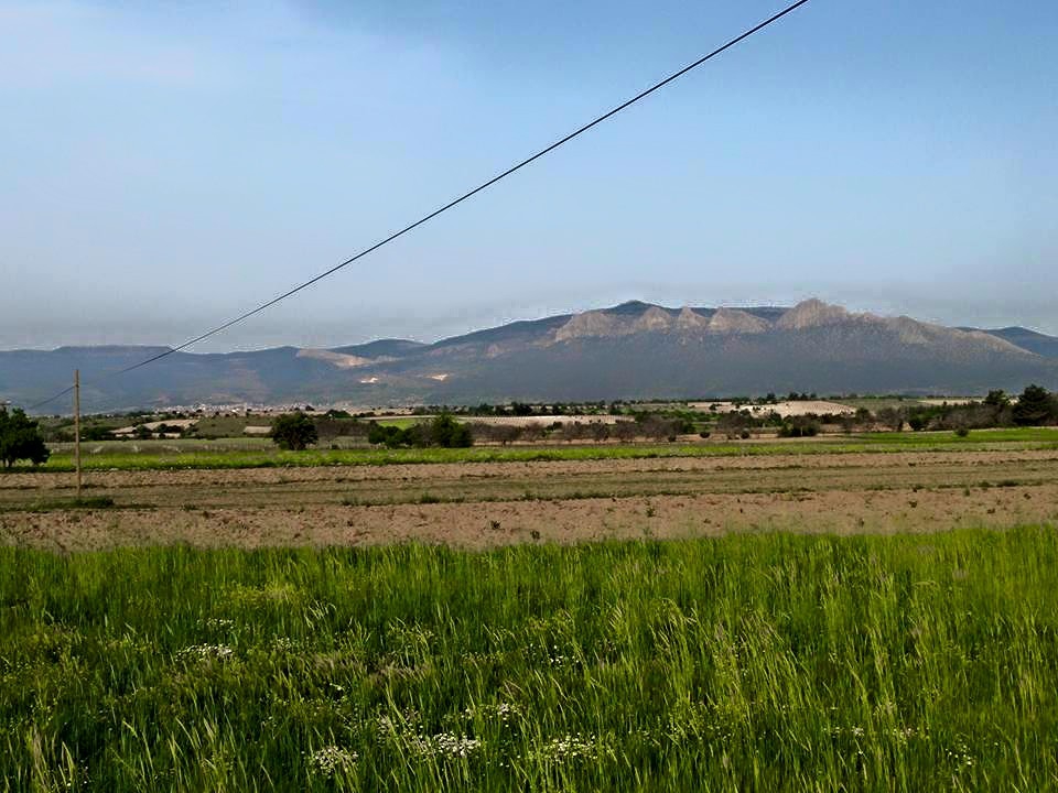 Baklan Boğaziçi Köyü Resimleri 1