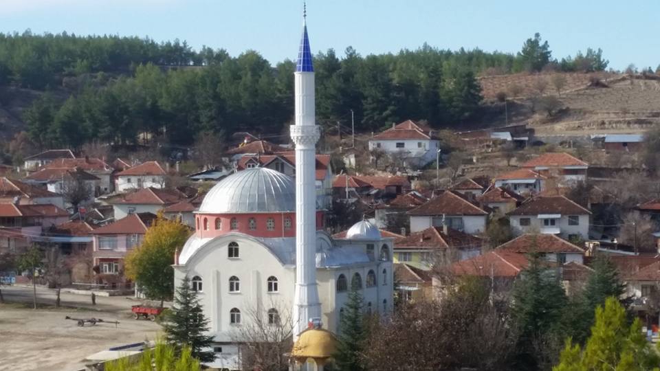Baklan Çataloba Köyü Resimleri 1
