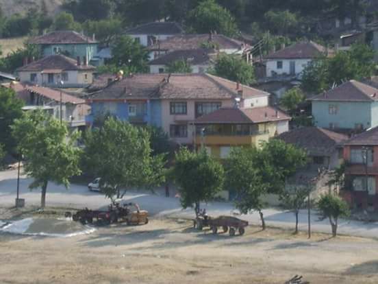 Baklan Çataloba Köyü Resimleri 2