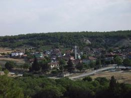 Baklan Çataloba Köyü Resimleri 3