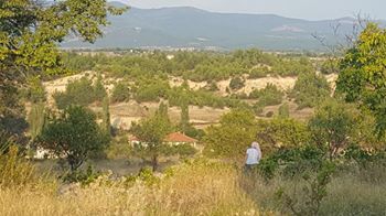 Baklan Çataloba Köyü Resimleri 5