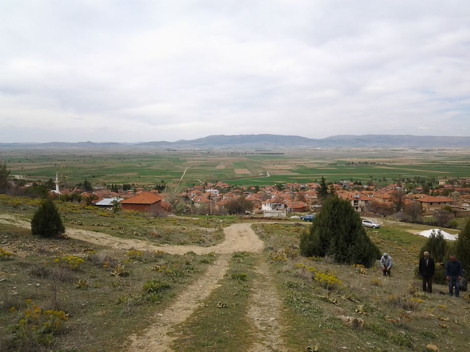 Baklan Dağal Köyü Resimleri 1