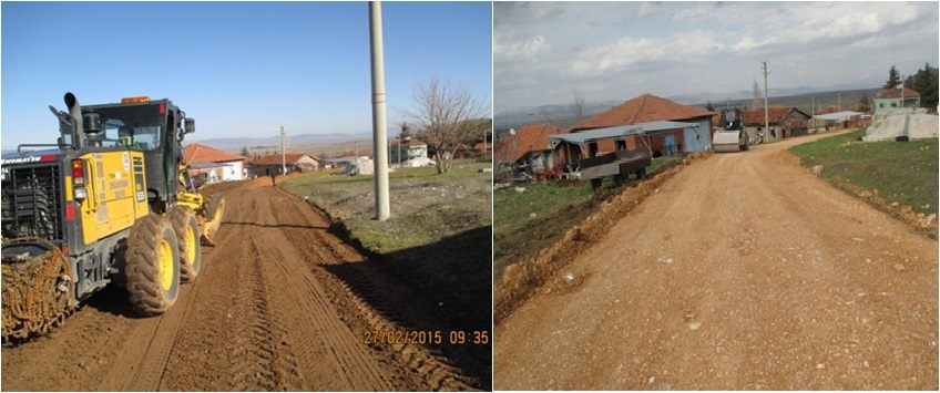 Baklan Dağal Köyü Resimleri 2