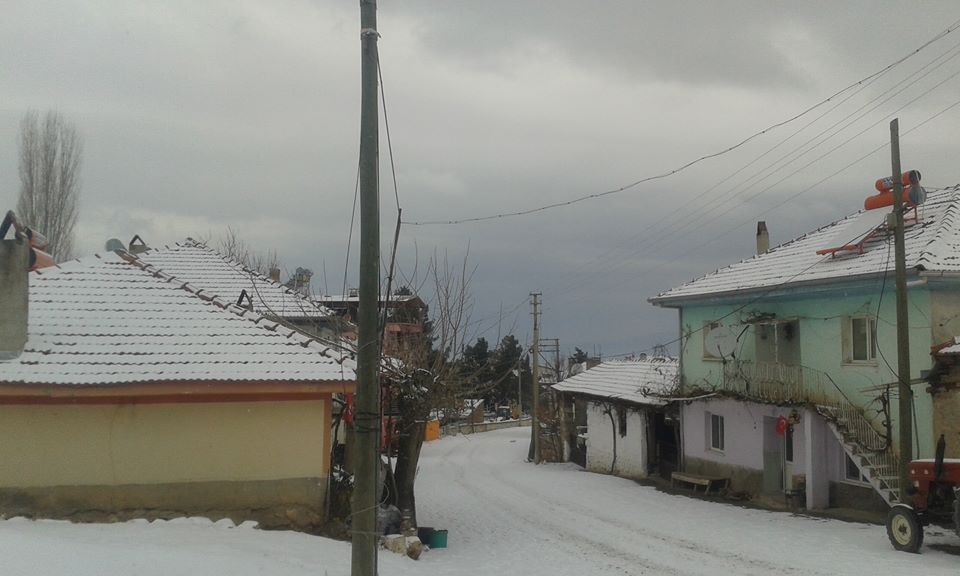 Baklan Gökpınar Köyü Resimleri 1