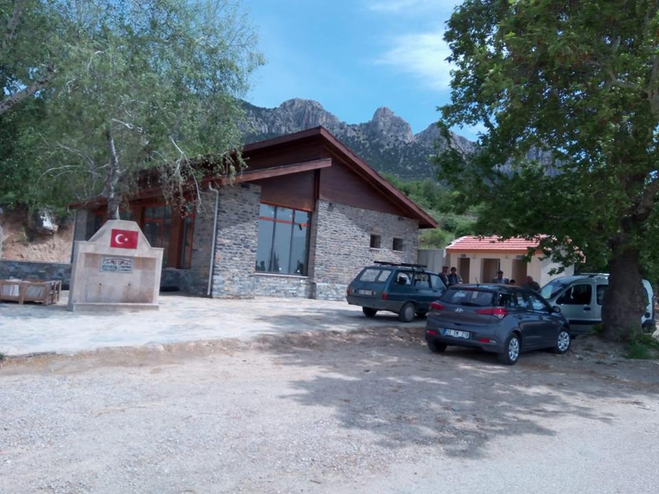 Baklan Gökpınar Köyü Resimleri 3