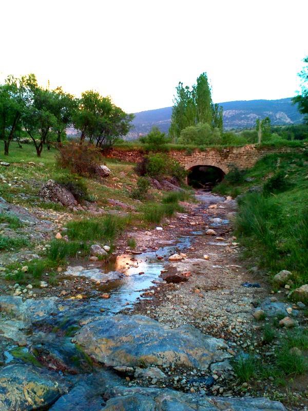 Baklan Gürlük Köyü Resimleri 1