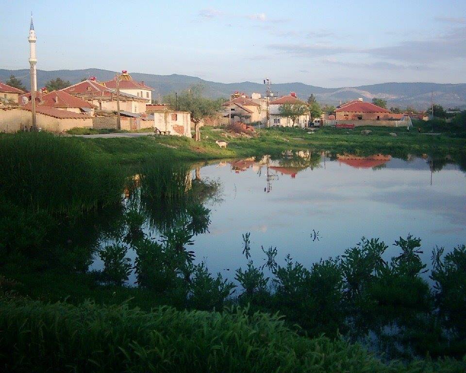 Baklan Hadim Köyü Resimleri 1