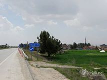 Baklan Hadim Köyü Resimleri 2