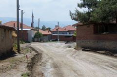 Baklan Hadim Köyü Resimleri 3