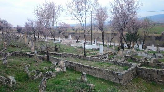 Baklan Hüsamettin Dede Köyü Resimleri 1