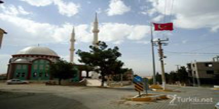 Baklan Kirazlı Köyü Resimleri