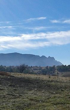 Baklan Şenyayla Köyü Resimleri 2