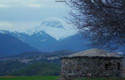 Babadağ Bekirler Köyü Resimleri 2