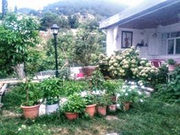 Babadağ Demirli Köyü Resimleri 1