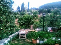 Babadağ Demirli Köyü Resimleri 2